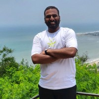 Venkatesa Sai Anand Ganti