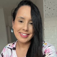 Gislaine Silvério