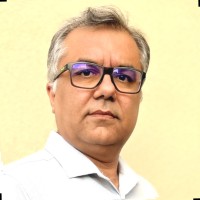 Fahad Golra