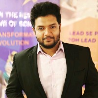 Vinayak CM
