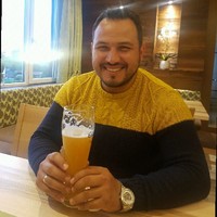 Cristian Ramirez