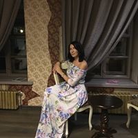 Ольга Харлович