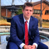 Christopher P. Gardner II