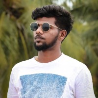 Benilo Christin Roy