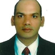 Mohammed Shareef