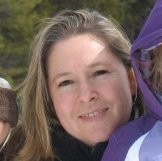 Monica Lawmaster