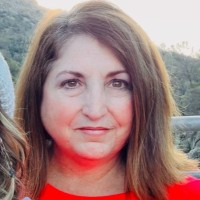 Vicky Armstrong