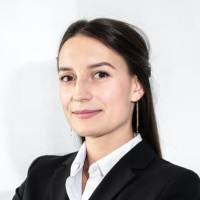 Aleksandra Bugaeva