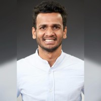Rohan Parsekar