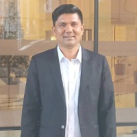 Arjun pariyar
