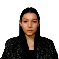 Sofia Cortés Tabares