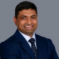 Sreekanth Reddy