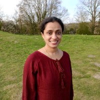 Christeena Thomas Chamakala