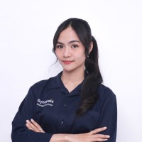 Alya Fauzia