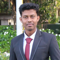 Shankeerthan Kathirkamanathan