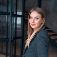 Ievgeniia Lytvynova