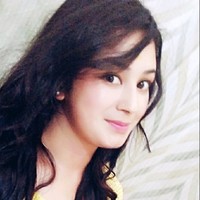 Anshuma Mehta