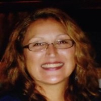 Sylvia Briggs