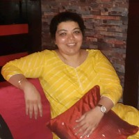 Shweta Kajla