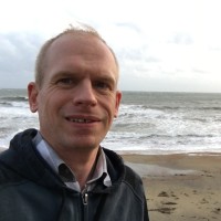 Richard Beavin
