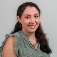 Ghazal Boroumand