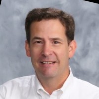 Steve Gregoire