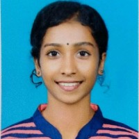 Anjali Raj