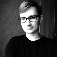 Никита Косилов