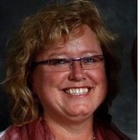 Lisa Landrey