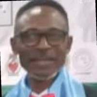Rev. Amb. Kingsley C. ONYEBUCHI
