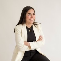 Cristina Camacho Quinde