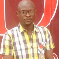 Brahim Gombo