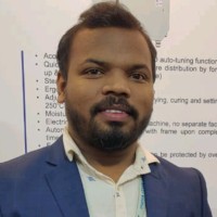 Nilesh Chavan