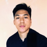 Dan Michael Ibana