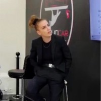 Mélissa Guichard ⭐️