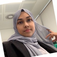 Khadijah Jauffurally