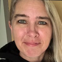 Heather Getty