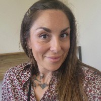 Rachel Mallory, Catc Ll