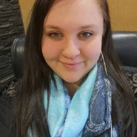 Hannah Jensrud
