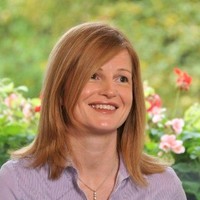 Suzanne Wharton