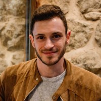 Etienne OLIVIER