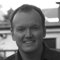 Geoff Stockham