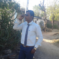 Jayesh Solanki