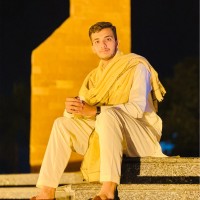 Hamza jutt