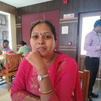 Priyadarshini Parida