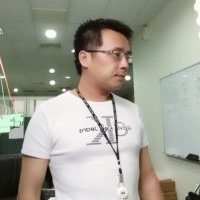 Daniel Lee