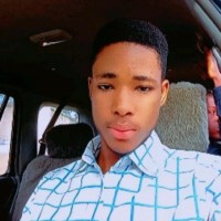 Temitope Alonge