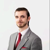 Luke Pegg