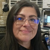 Isabel Hernandez