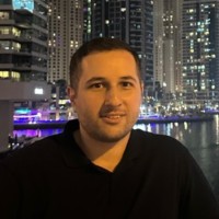 Yasin Can Türkeri